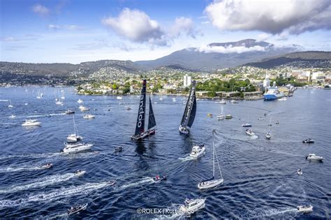 2019 rolex sydney hobart bow numbers|The inside story of the nail.